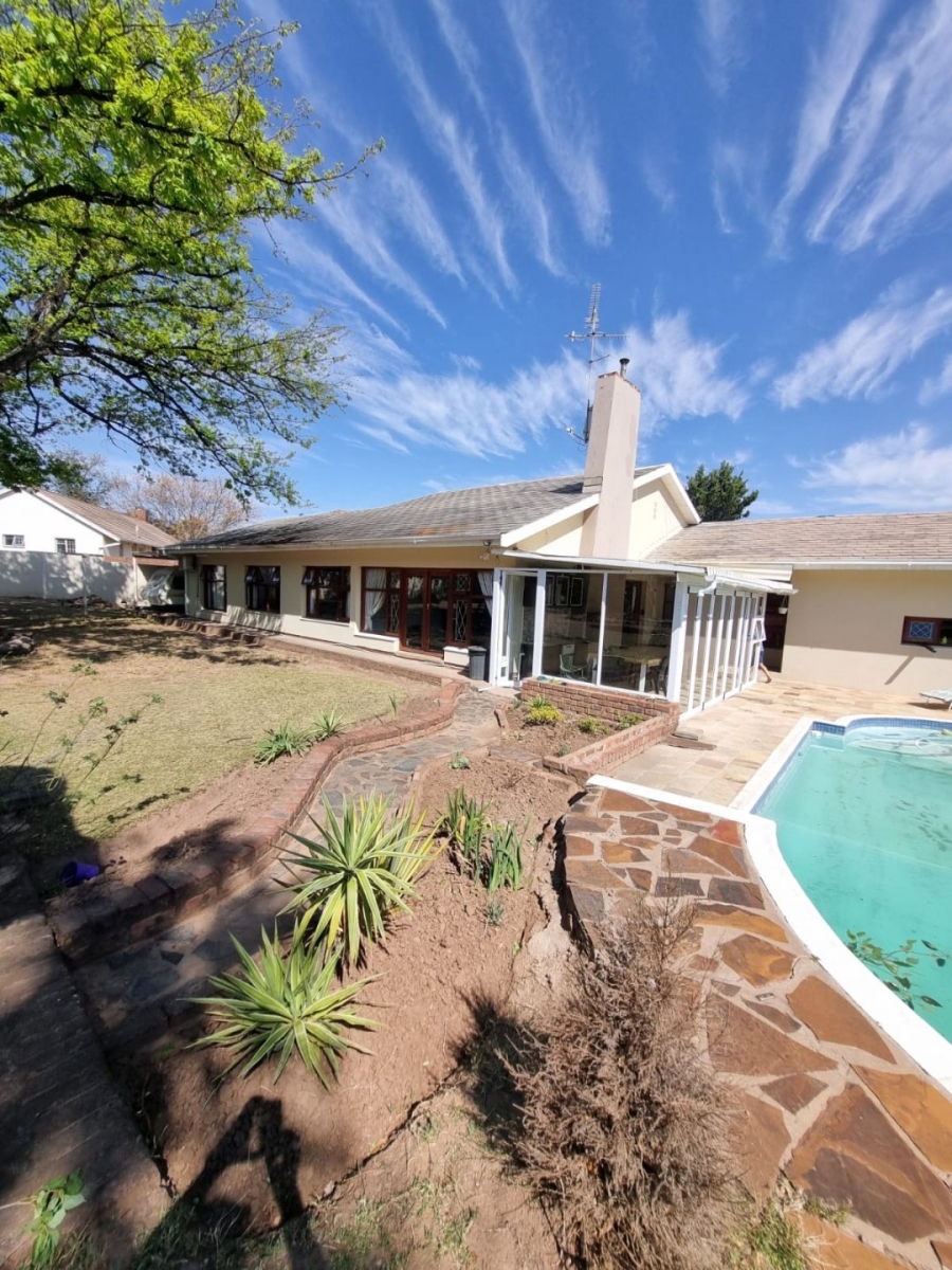 4 Bedroom Property for Sale in Queenstown Central Eastern Cape